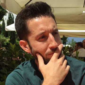 Andrea Landonio